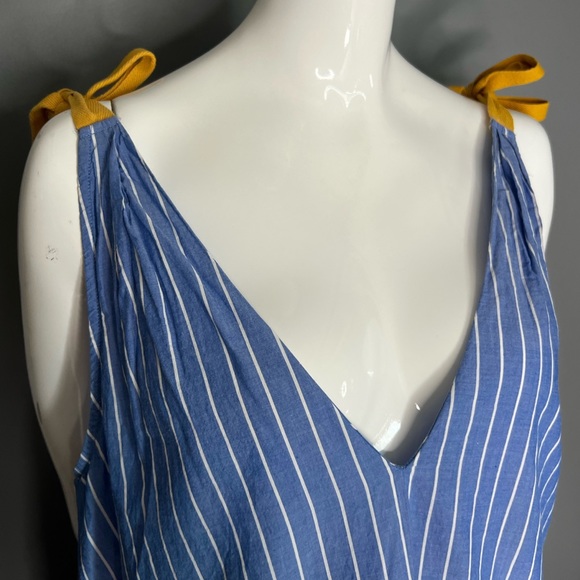 Matilda Jane : Sandy Seashell coverup tunic dress - Picture 4 of 16